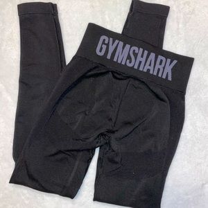 Gymshark- FLEX HIGH WAISTED LEGGINGS